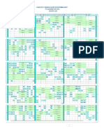 Fti Orari Bachelor Semestri Pare 20232024 Perfundimtar