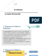 Diagrama de Ishikawa