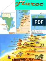 Prezentare Turistica Maroc