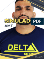 Simulado Amt 01 (Plataforma)