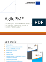 Agile PM