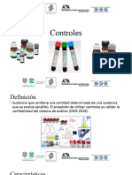 Controles