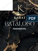 Catálogo Karat