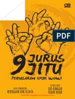 9 Jurus Jitu Pemasaran UKM WOW - Edo Rinaldo