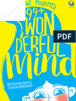 99+ Wonderful Mind - Dewi Hughes