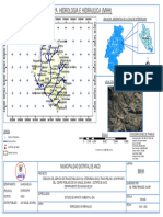 Mapa Hidrologico