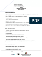 Anexo 1 Conteudo Programatico Teoria e Percepcao