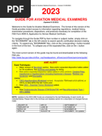 FAA OSA Compliance Certification Form | PDF