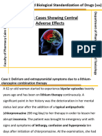 4 - CNS Cases