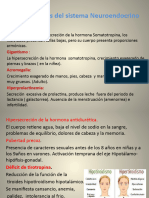 Enfermedades Del Sistema Neuroendocrino