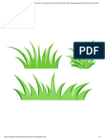 Kartun Rumput Vektor, Rumput Lucu, Rumput, Rumput Kartun PNG Dan Vektor Dengan Background Transparan Untuk Unduh Gratis