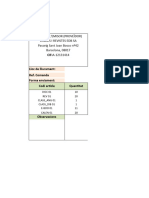 Pedido, Albaran, Factura (2) .XLSX PILAR 2