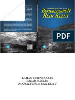 Panjeblugipun Redi Kelud