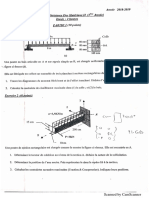 Examen 2018-2019