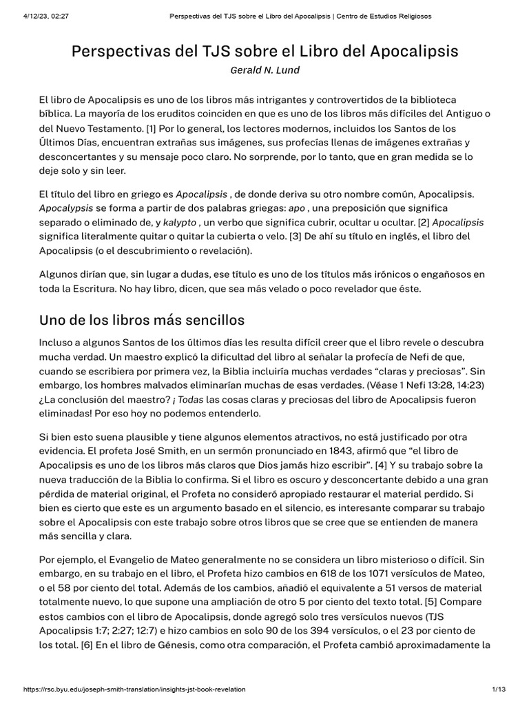 perspectivas-del-tjs-sobre-el-libro-del-apocalipsis-centro-de