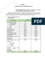 Bab Iii Pengorganisasian Pembelajaran