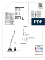 60 Ton - Piping Loading-Unloading