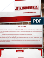 Geopolitik Indonesia