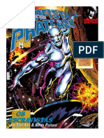 HQ - Graphic Marvel - Vol.14 - Surfista Prateado - Os Escravistas.rar