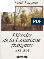 Histoire de la Louisiane française - 1682-1804 (Bernard Lugan) (Z-Library)