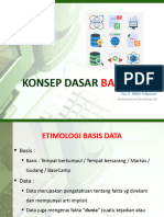 Basis Data-Pbm