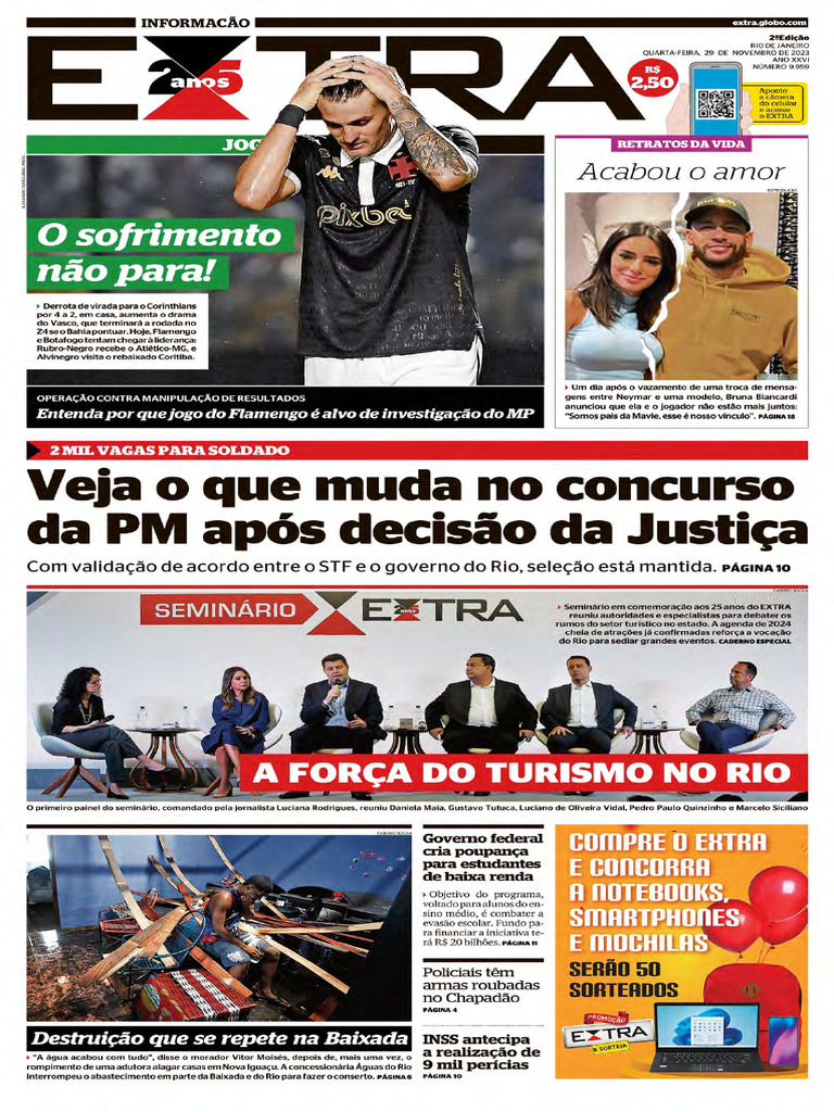 Extra 29112023pdf | PDF