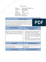 Modul Ajar