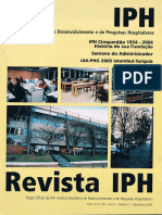 Revista Iph 05 Editada - PDF em Baixa