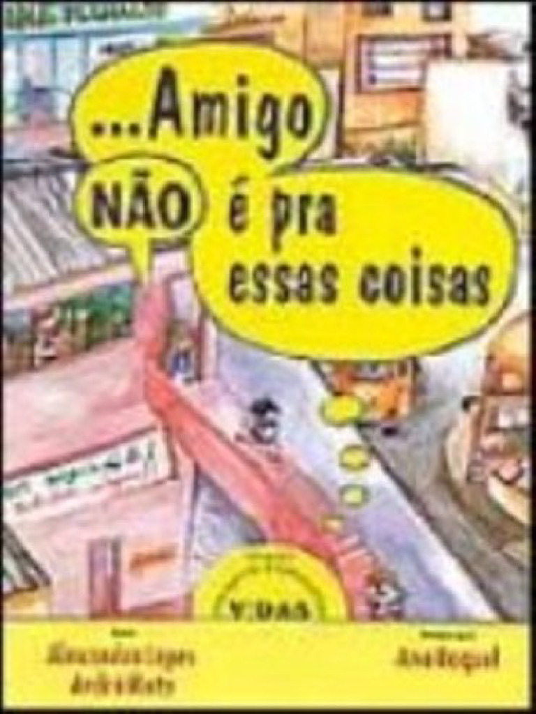 Resumo de 