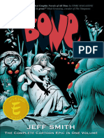 Bone - The Complete Cartoon Epic in One Volume (2004)