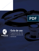 Guía de Uso-Reembolso y Medicamentos - Genérico - 2023