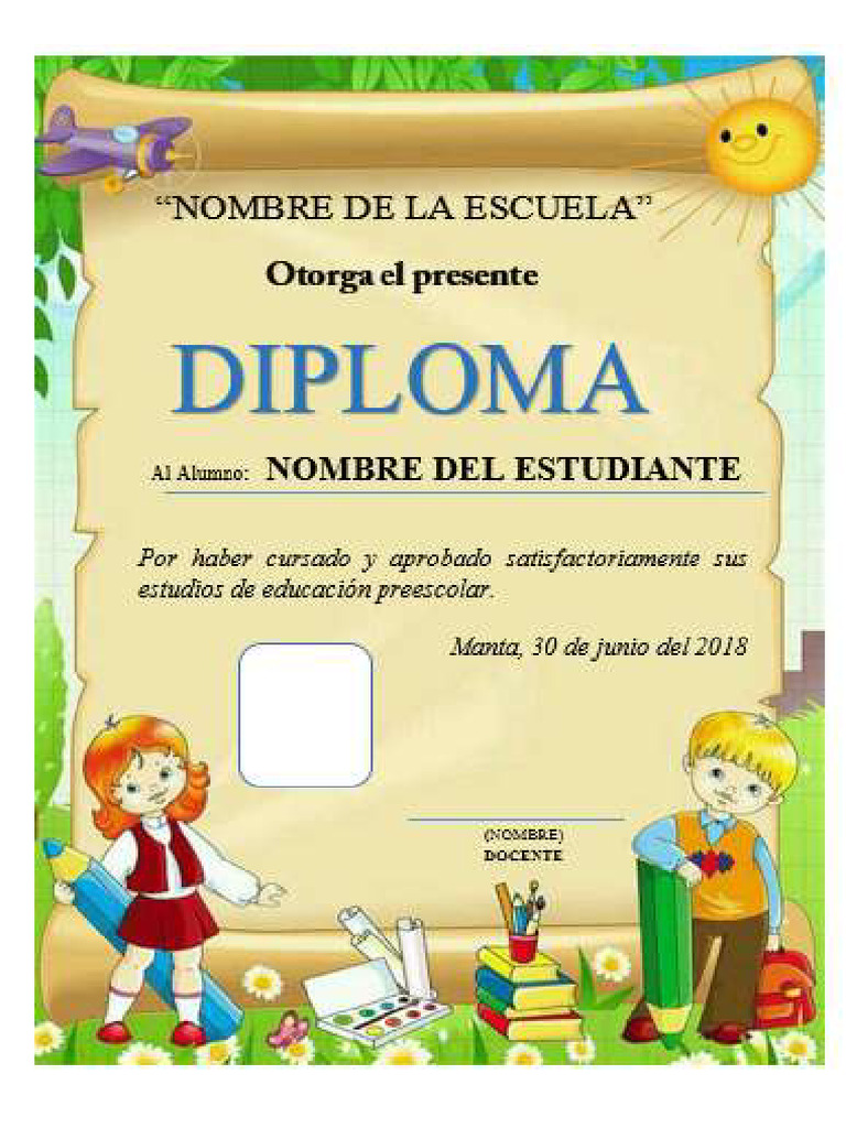 Diploma 14 PDF