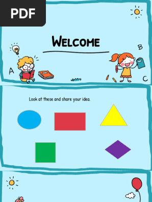 Shape poem_Diamond poem_PPT