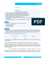 28.01 - Nucleotides and Nucleic Acids