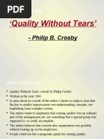 Download Quality without tears ppt by api-3774614 SN6923049 doc pdf