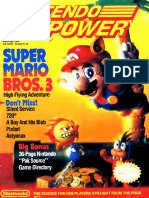 Nintendo Power Issue 011 March-April 1990