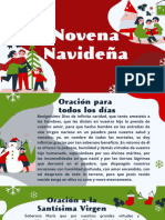 Novena DIA 5