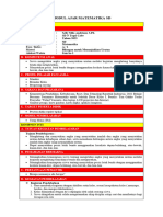 Modul Ajar Diferensiasi