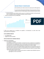 5.mercado Público y Odontología