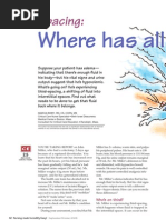 Download Third Spacing - Where Has All the Fluid Gone by dbryant0101 SN6923071 doc pdf