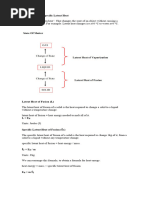 LATENT HEAT Notes