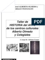 00PDF Dossier 2 Historia del arte tapa