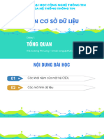 DPL - Chuong 1 - Tong Quan