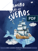 Proyecto de Vida El Camino de Los Sueños Juan Pablo Arevalo - Compressed