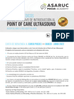 Latam - Marzo 2022 - Pocus I