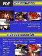 Control De Agentes Quimicos Contaminacion Oxigeno