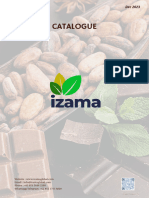 Catalog Izama (All Product) - Dec 2023