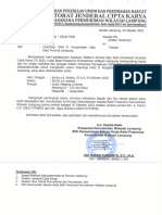 Undangan CC II Pengelolaan Satu Data - Lampung 2023-1