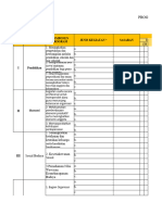 Format Rencana Program Kerja