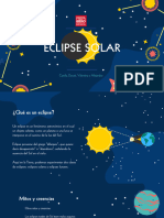 Eclipse Solar